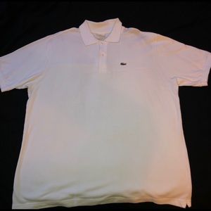 White Polo